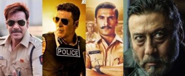 Rohit Shetty Cop Universe Jackie Shroff