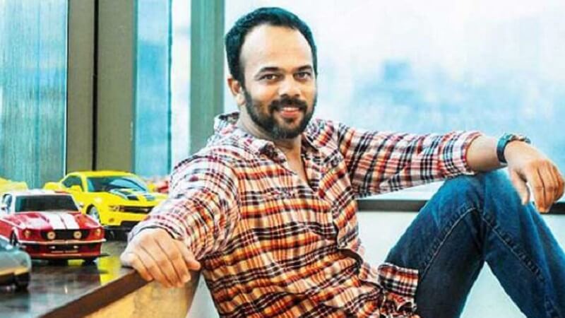 Rohit Shetty