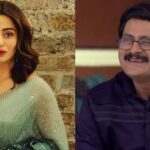 Rohitashv Gour Nehha Pendse