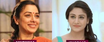 Roles That Transformed Careers Of TV Actresses