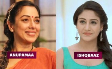 Roles That Transformed Careers Of TV Actresses