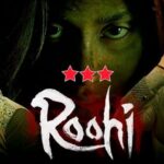 Roohi Movie Review Janhvi Kapoor