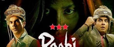 Roohi Movie Review Janhvi Kapoor