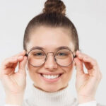 Round Glasses