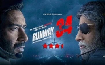 Runway 34 Review