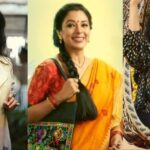 Rupali Ganguly Anupama Facts