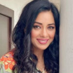 Rupali Ganguly