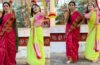 Rupali Sara Chaka Chak Video