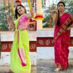 Rupali Sara Chaka Chak Video