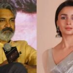 SS Rajamouli Alia Bhatt