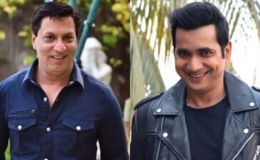 Saanand Verma Madhur Bhandarkar