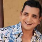 Saanand Verma Saxenaji