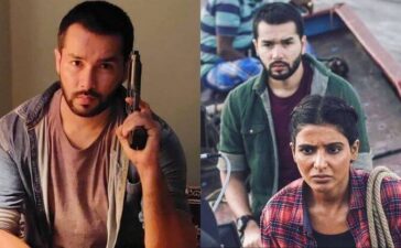 Sahab Ali Samantha Akkineni