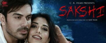 Sakshi Movie Review Vikram Mastal