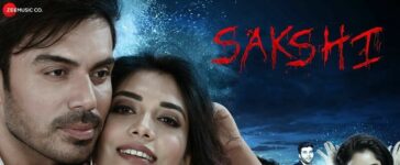 Sakshi Trailer