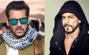 Salman Shahrukh Pathan