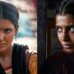Samantha Akkineni The Family Man 2
