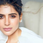 Samantha Ruth Prabhu
