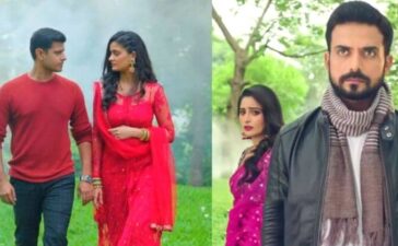 Samrat Returns In GHKKPM