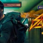 Sanak Review Vidyut Jammwal