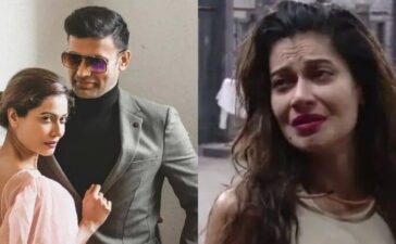 Sangram Singh Payal Rohatgi