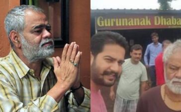 Sanjay Mishra Struggle Story