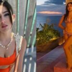 Sara Ali Khan Hot Bikini Photos