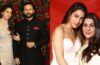 Sara Ali Khan Saif Ali Khan Amrita Singh