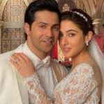 Sara Ali Khan on comparisons with Karisma Kapoor