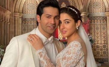 Sara Ali Khan on comparisons with Karisma Kapoor