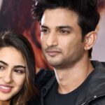 Sara Ali Khan Praising Sushant Singh Rajput