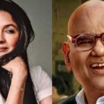 Satish Kaushik Neena Gupta