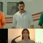 Satyameva Jayate 2 Trailer