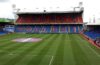 Selhurst Park Stadium