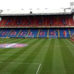 Selhurst Park Stadium
