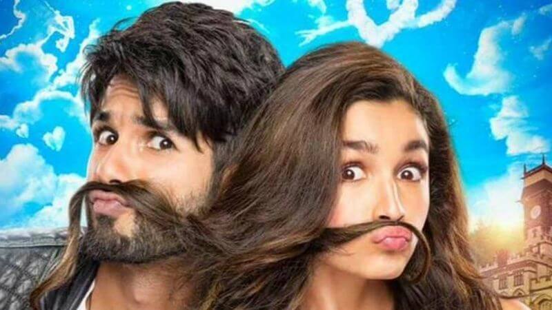 Shaandaar Shahid Alia