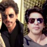 Aryan Khan Shah Rukh Khan