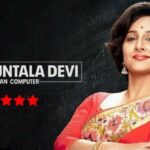 Shakuntala Devi Movie Review