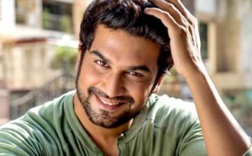 Sharad Kelkar Facts