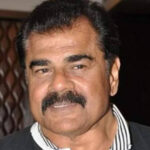 Sharat Saxena