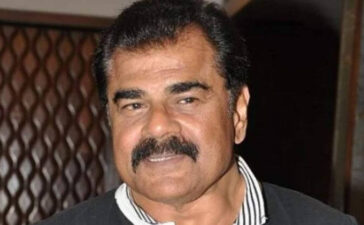 Sharat Saxena