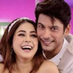 Shehnaaz Gill Sidharth Shukla