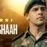 Shershaah Review