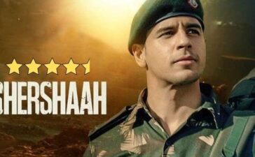 Shershaah Review