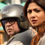 Shilpa Shetty Paresh Rawal