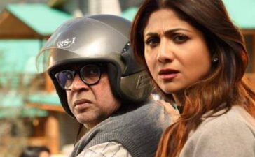 Shilpa Shetty Paresh Rawal