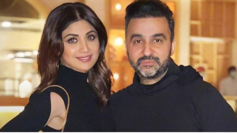 Shilpa Shetty Raj Kundra