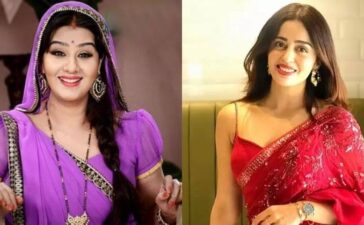 Shilpa Shinde Praises Nehha Pendse
