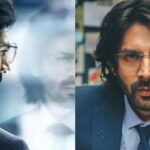 Dhamaka Kartik Aaryan