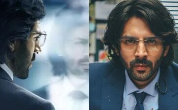 Dhamaka Kartik Aaryan